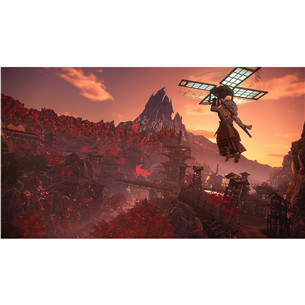 Wild Hearts S, Nintendo Switch 2 - Игра