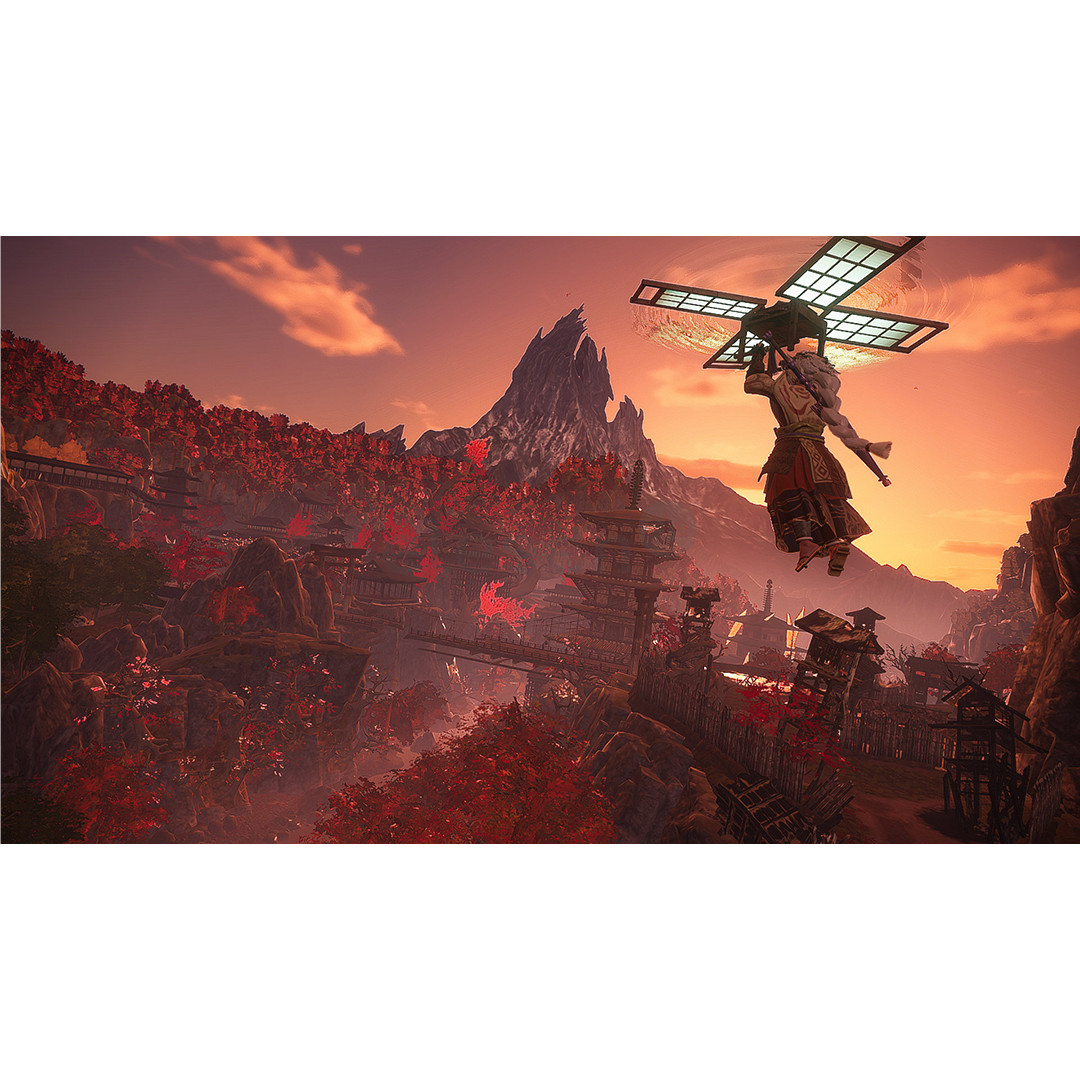 Wild Hearts S, Nintendo Switch 2 - Игра