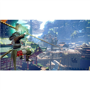 Wild Hearts S, Nintendo Switch 2 - Игра