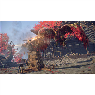 Wild Hearts S, Nintendo Switch 2 - Игра