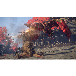 Wild Hearts S, Nintendo Switch 2 - Žaidimas