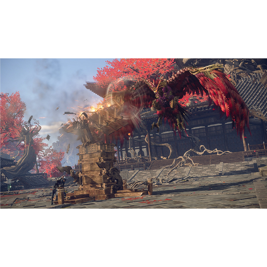 Wild Hearts S, Nintendo Switch 2 - Игра