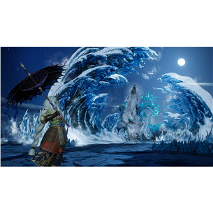 Wild Hearts S, Nintendo Switch 2 - Игра