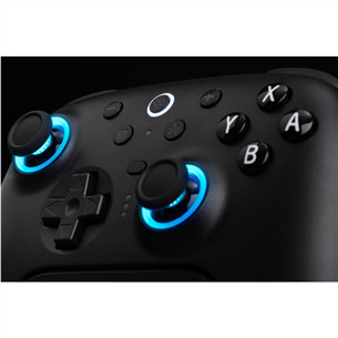 8BitDo Ultimate 2, juodas - Belaidis žaidimų pultelis