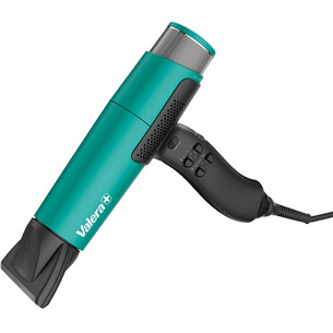 Valera VanityCare AI Emerald Pulse, 2000 W, green - Hair dryer