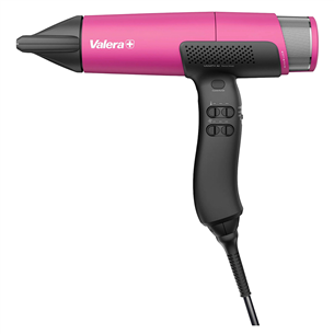 Valera VanityCare AI Magenta Blaze, 2000 Вт, розовый - Фен 501.00VAMB