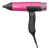 Valera VanityCare AI Magenta Blaze, 2000 Вт, розовый - Фен