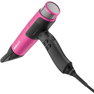 Valera VanityCare AI Magenta Blaze, 2000 Вт, розовый - Фен