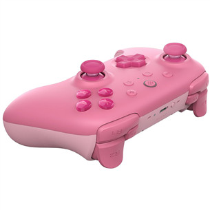 8BitDo Ultimate 2C, rožinis - Belaidis žaidimų pultelis