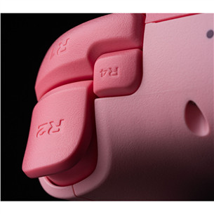 8BitDo Ultimate 2C, rožinis - Belaidis žaidimų pultelis