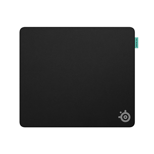 Steelseries QcK Performance Balance, L, juodas - Pelės kilimėlis 63432