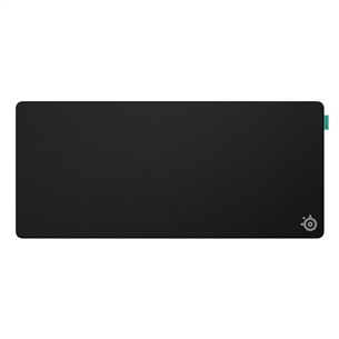 Steelseries QcK Performance Balance, XL, juodas - Pelės kilimėlis 63433