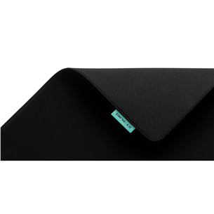 Steelseries QcK Performance Balance, XL, juodas - Pelės kilimėlis