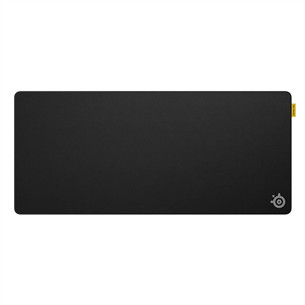 Steelseries QcK Performance Control, XL, black - Mousepad