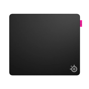 Steelseries QcK Performance Speed, L, juodas - Pelės kilimėlis 63430