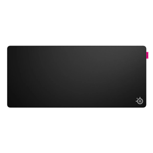 Steelseries QcK Performance Speed, XL, juodas - Pelės kilimėlis 63431