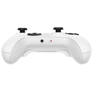 8BitDo Ultimate, baltas - Žaidimų pultelis