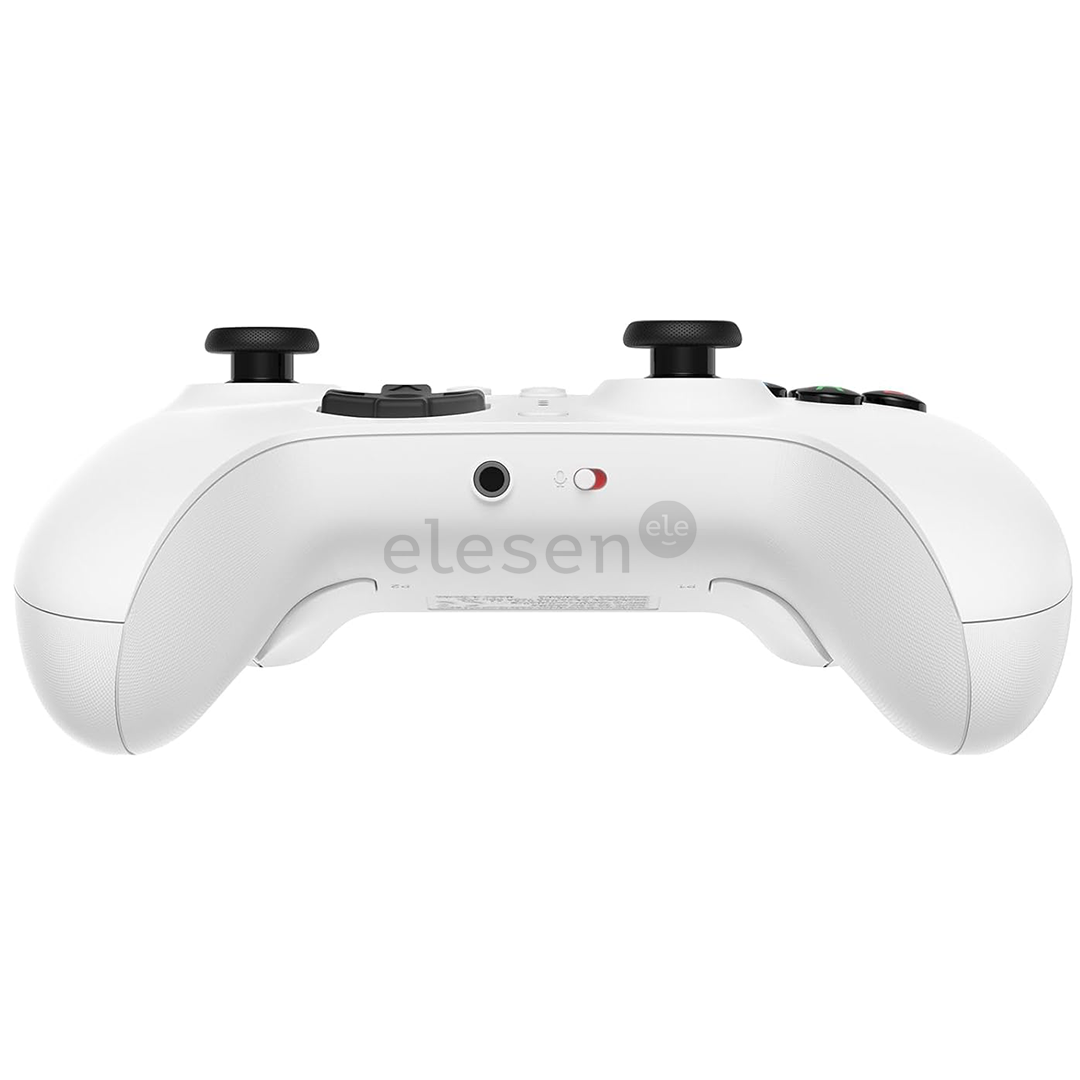 8BitDo Ultimate, baltas - Žaidimų pultelis