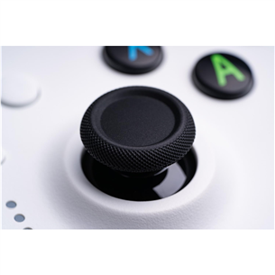 8BitDo Ultimate, baltas - Žaidimų pultelis
