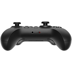 8BitDo Ultimate, juodas - Žaidimų pultelis