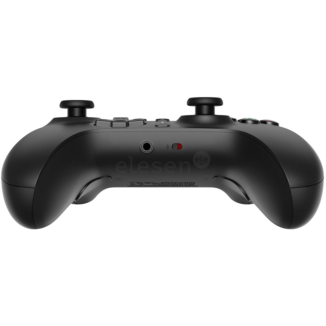 8BitDo Ultimate, juodas - Žaidimų pultelis