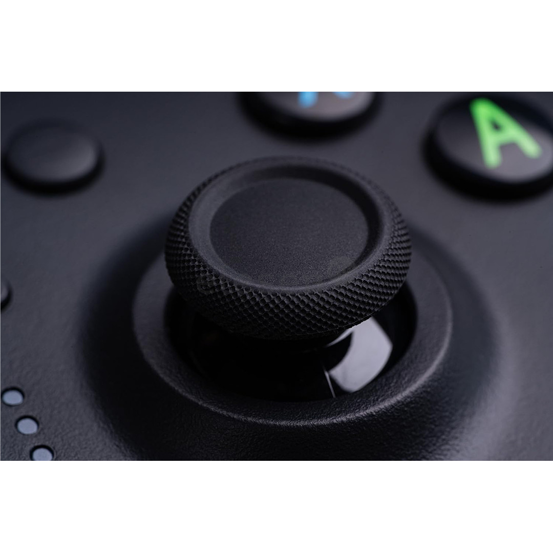 8BitDo Ultimate, juodas - Žaidimų pultelis