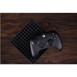 8BitDo Ultimate, juodas - Žaidimų pultelis