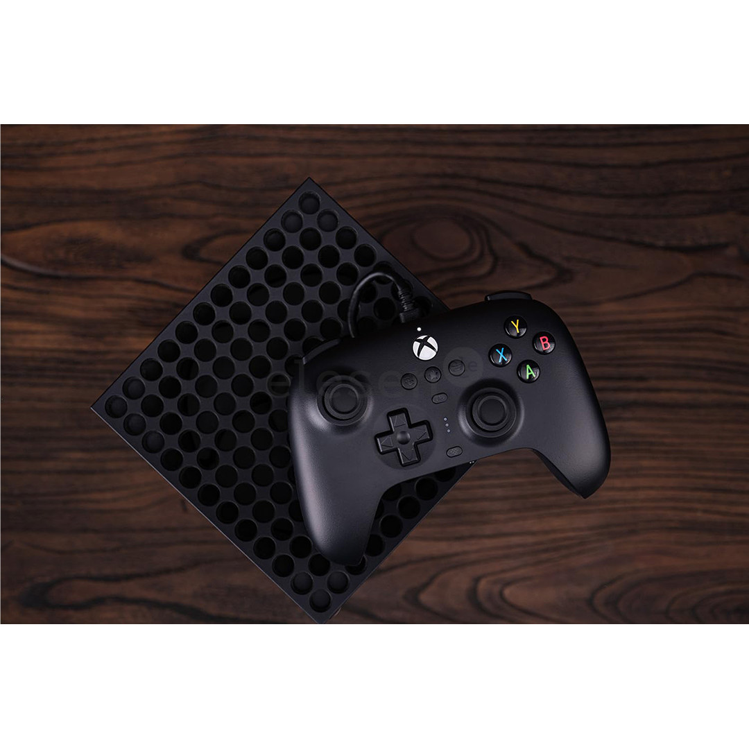 8BitDo Ultimate, juodas - Žaidimų pultelis