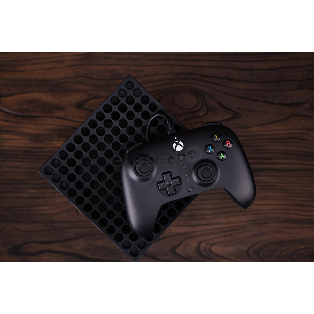 8BitDo Ultimate, juodas - Žaidimų pultelis