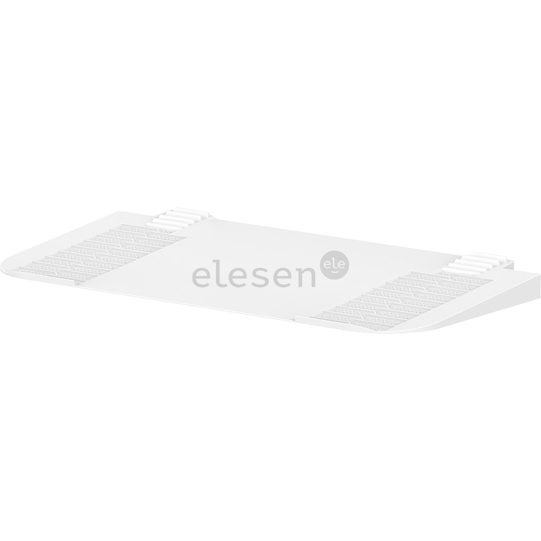 Dreame L50 Ultra, сухая и влажная уборка, белый - Робот-пылесос