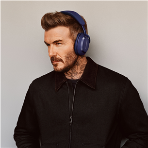 Bowers & Wilkins Px7 S3, mėlynos - Belaidės ausinės