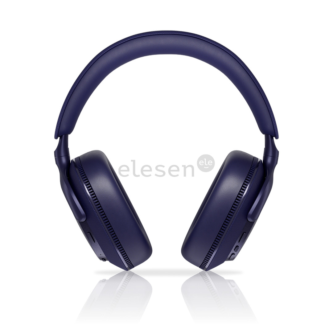 Bowers & Wilkins Px7 S3, mėlynos - Belaidės ausinės