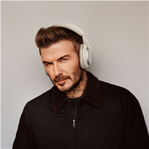 Bowers & Wilkins Px7 S3, canvas white - Wireless headphones