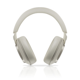 Bowers & Wilkins Px7 S3, canvas white - Wireless headphones