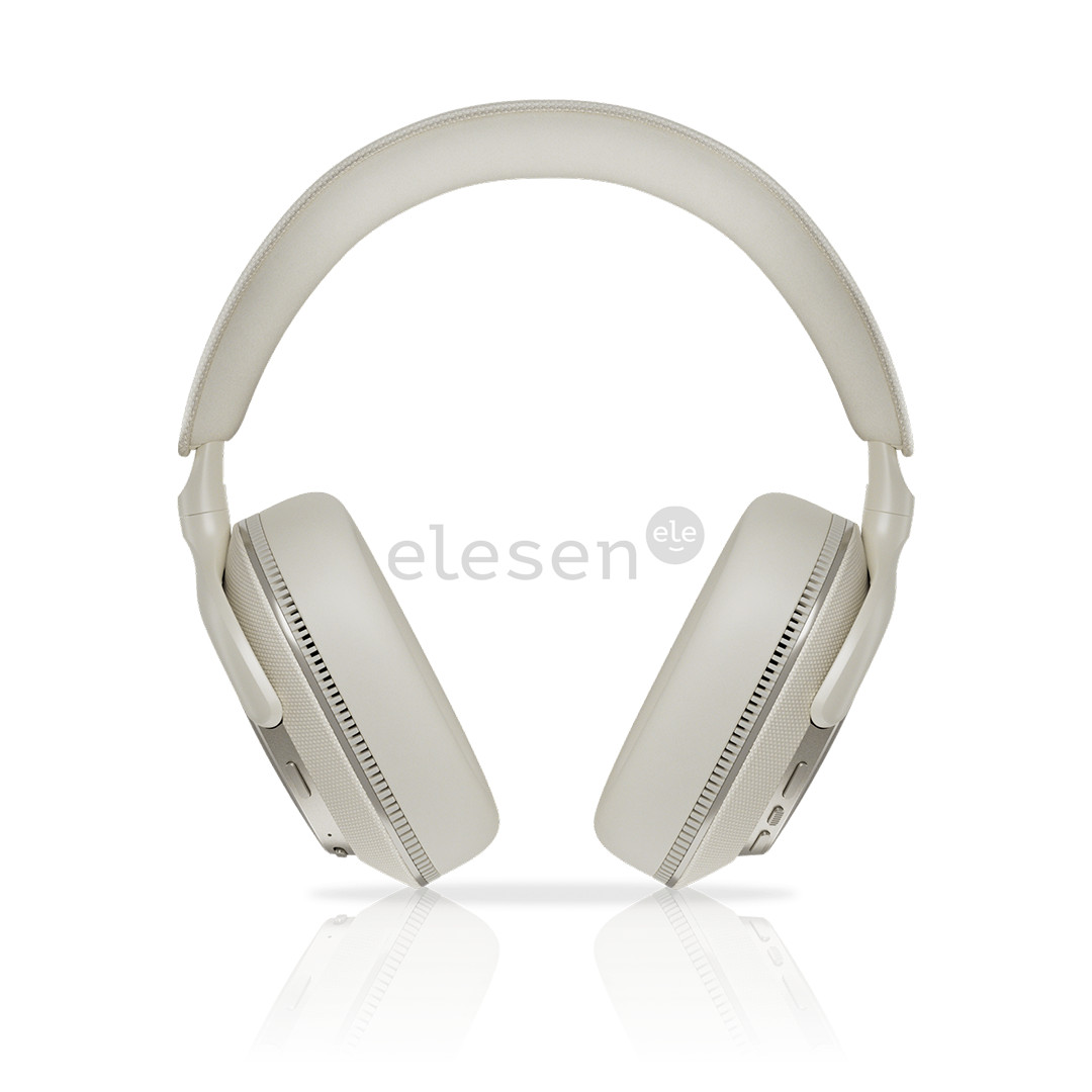 Bowers & Wilkins Px7 S3, canvas white - Wireless headphones