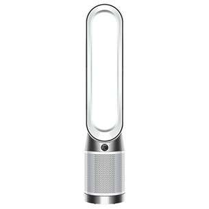Dyson Purifier Cool Gen1, белый/никель - Вентилятор и очиститель воздуха TP10