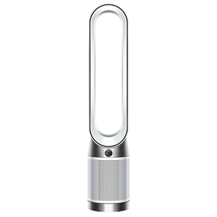 Dyson Purifier Cool Gen1, white/nickel - Purifying fan TP10
