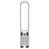 Dyson Purifier Cool Gen1, белый/никель - Вентилятор и очиститель воздуха