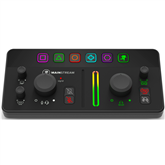MACKIE MainStream, black - AV interface