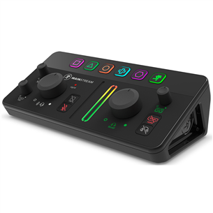 MACKIE MainStream, black - AV interface