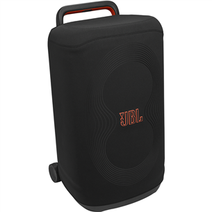 JBL Partycover 520, juodas - Kolonėlės dėklas JBLPBCOV520