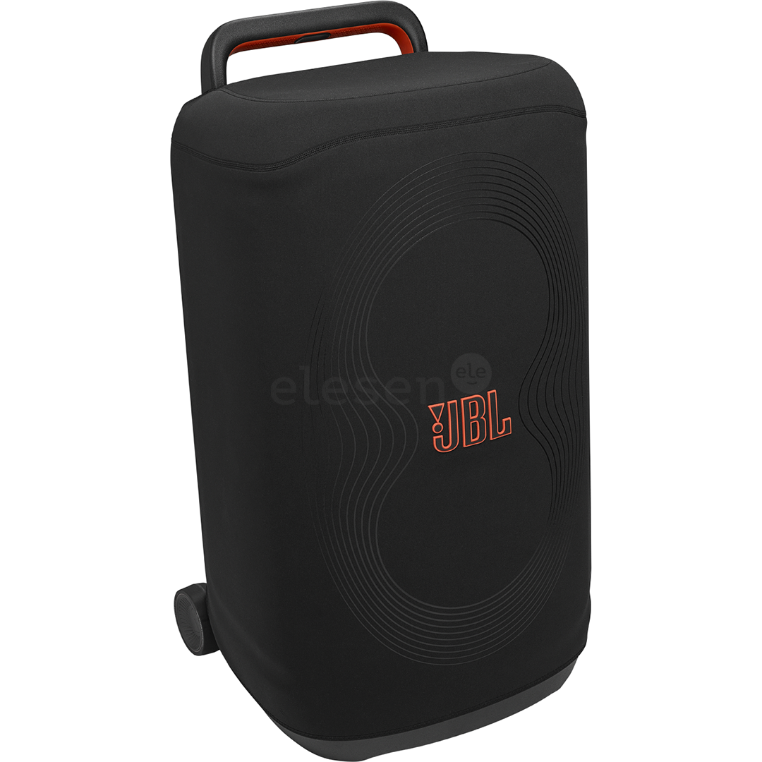 JBL Partycover 520, juodas - Kolonėlės dėklas