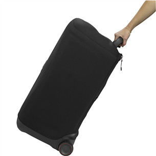 JBL Partycover 520, juodas - Kolonėlės dėklas