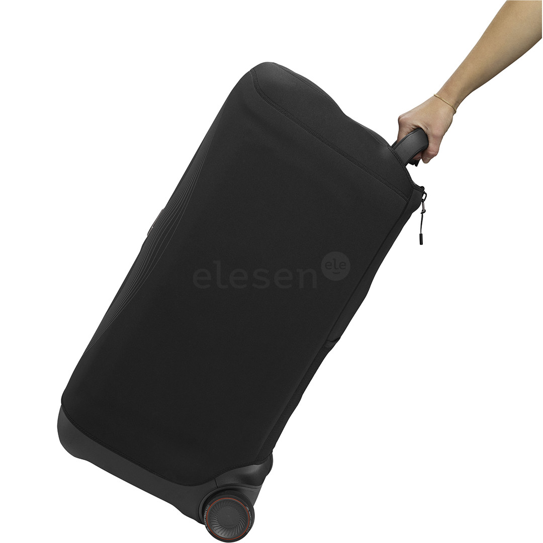 JBL Partycover 520, juodas - Kolonėlės dėklas