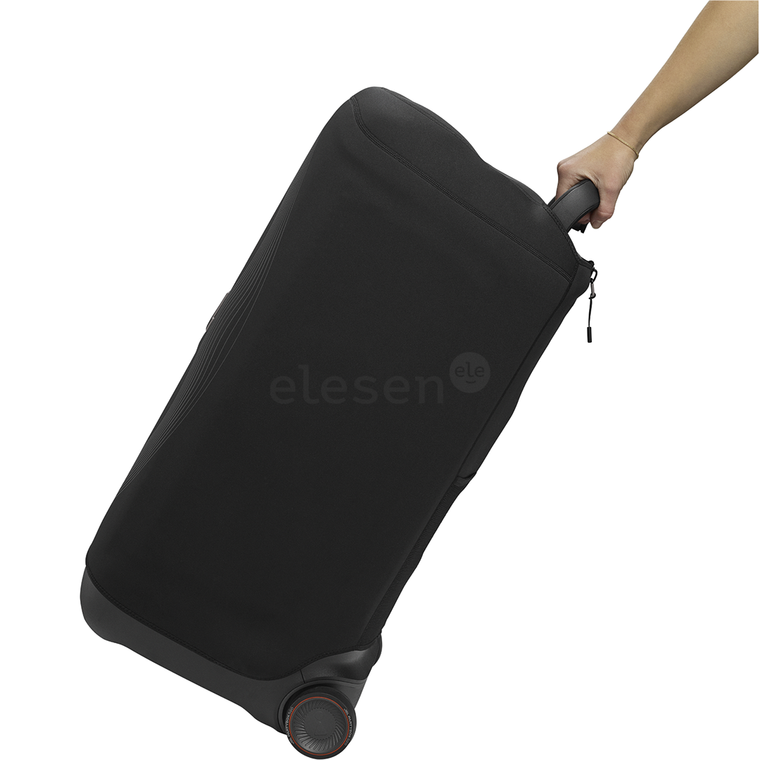 JBL Partycover 520, juodas - Kolonėlės dėklas