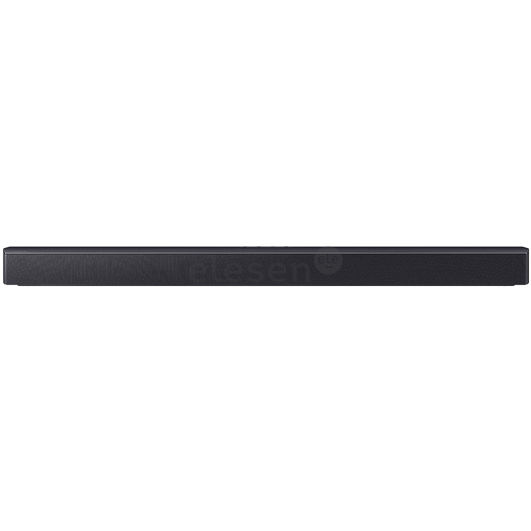 Samsung B-Series B450F, 2.1, juoda - Garso sistema