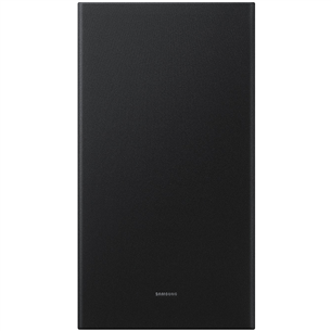 Samsung B-Series B450F, 2.1, juoda - Garso sistema