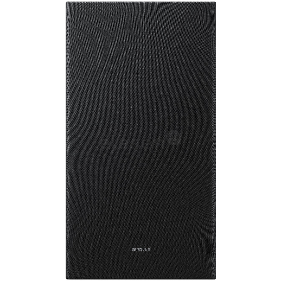 Samsung B-Series B450F, 2.1, juoda - Garso sistema