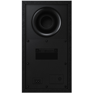 Samsung B-Series B450F, 2.1, juoda - Garso sistema