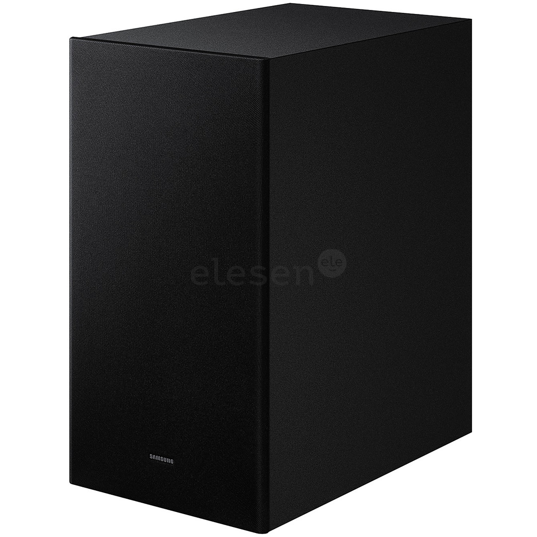 Samsung B-Series B450F, 2.1, черный - Саундбар